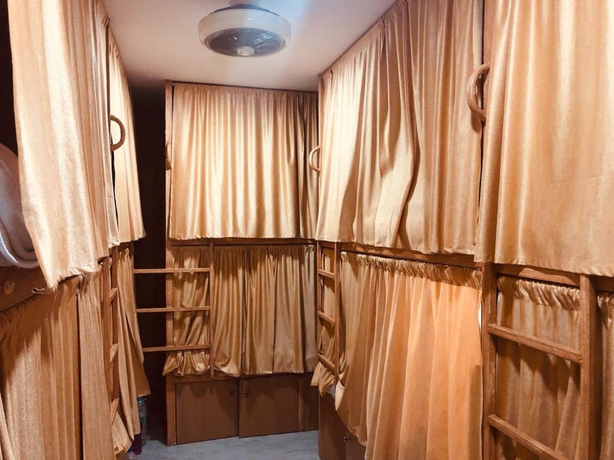 Mabrook Dormitory Mumbai Luaran gambar